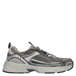sneakers grijs
