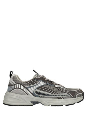 sneakers grijs