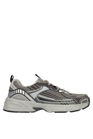 sneakers grijs