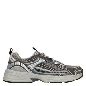 sneakers grijs