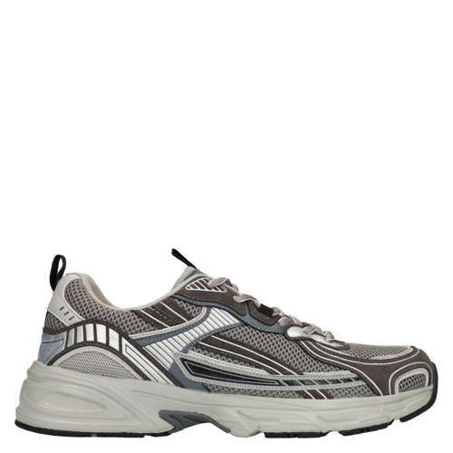 Manfield sneakers grijs afbeelding