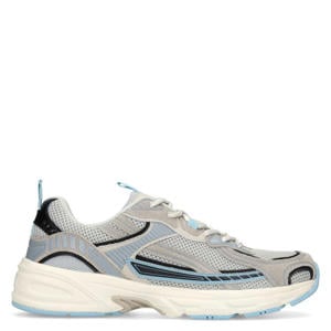 sneakers grijs