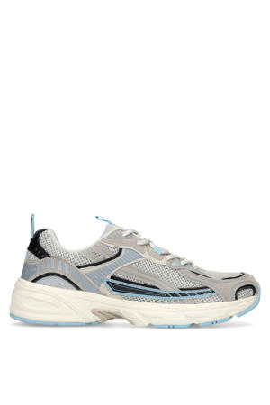 sneakers grijs