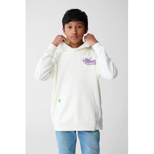 Shoeby sweater ecru afbeelding