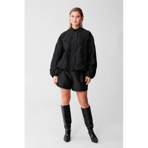 Shoeby jasje zwart afbeelding