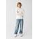 Shoeby sweater lichtgrijs