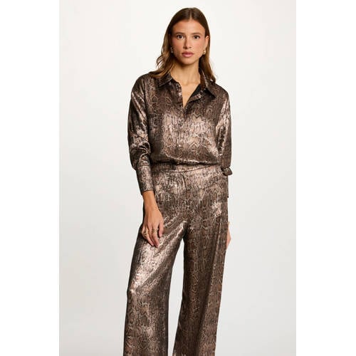 Morgan blouse multi afbeelding