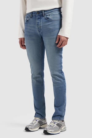 Ryan slim fit jeans denim mid blue