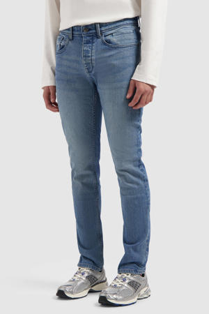 Ryan slim fit jeans denim mid blue