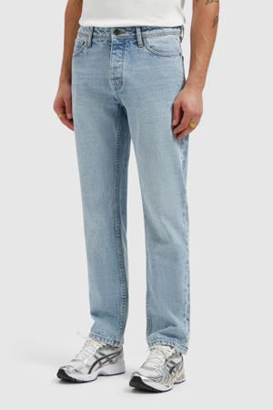 Eric regular fit jeans denim light blue