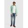 Pure Path regular fit jeans blauw