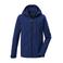 Killtec jas KOS blauw
