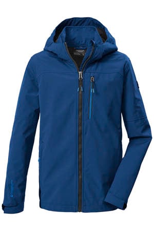 Klltec Softshelljacke KOS 179 WMN SFTSHLL JCKT 2, De Ärmelabschlüsse Klltec Softshelljacke KOS 179 WMN SFTSHLL JCKT 2, De Ärmelabschlüsse
