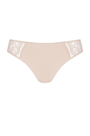 string Amorous lichtbeige