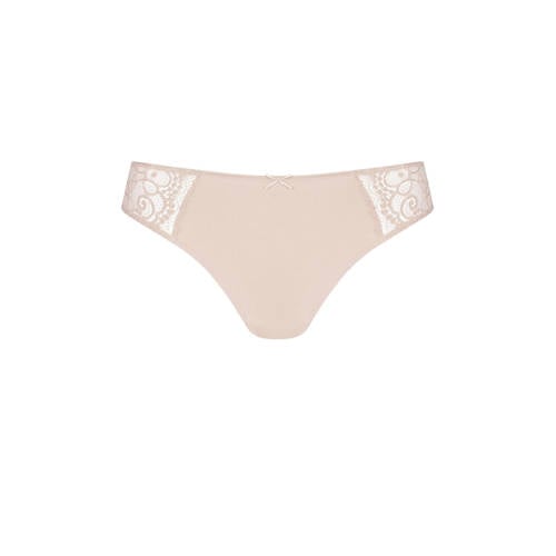 Mey string Amorous lichtbeige afbeelding