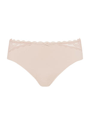 slip Amorous lichtbeige