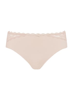 slip Amorous lichtbeige