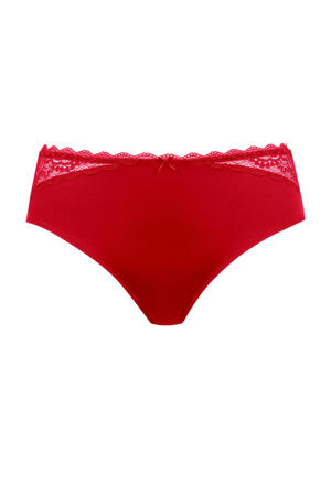 slip Amorous rood
