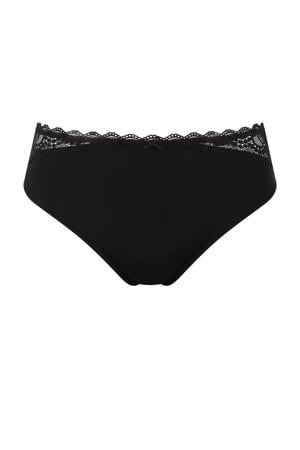 slip Amorous zwart