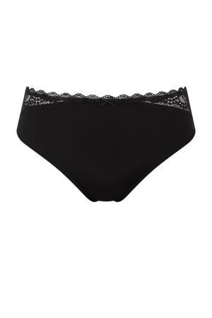 slip Amorous zwart