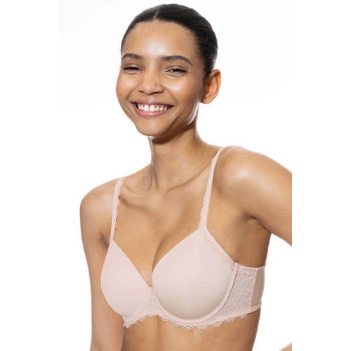 Mey voorgevormde beugelbh Amorous lichtbeige afbeelding