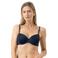 Mey voorgevormde beugelbh Luxurious donkerblauw