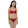 Mey voorgevormde T-shirt-bh met beugel Amorous rood
