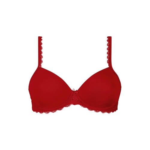 Mey voorgevormde beugelbh Amorous rood afbeelding