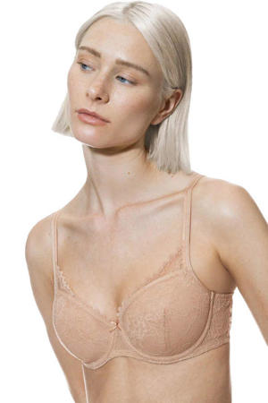 voorgevormde spacer beugelbh Fabulous lichtbeige