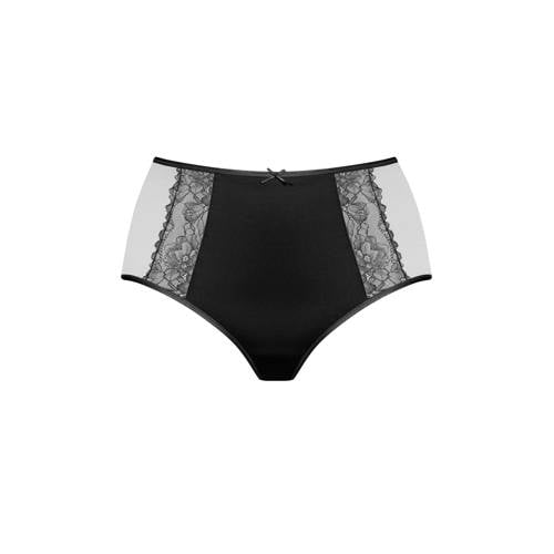 Mey maxislip Fabulous zwart afbeelding