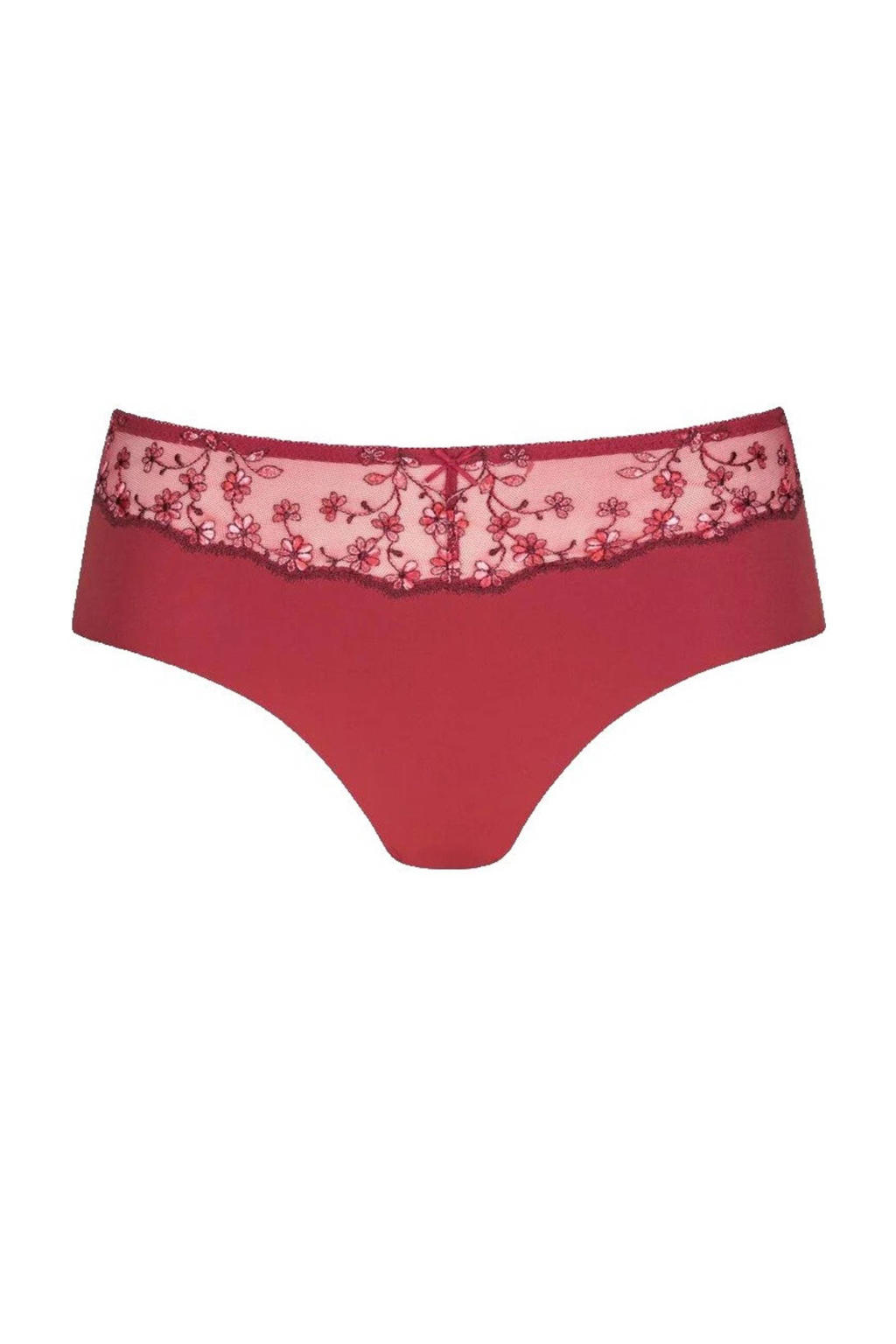 Mey hipster Delightful koraalrood