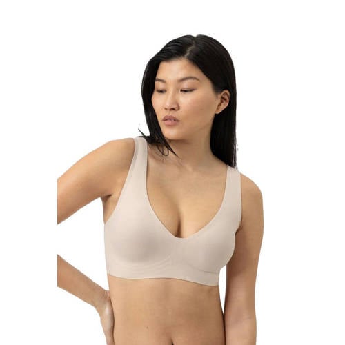 Mey voorgevormde bralette Invisibles lichtbeige afbeelding