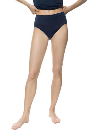 slip Emotion donkerblauw