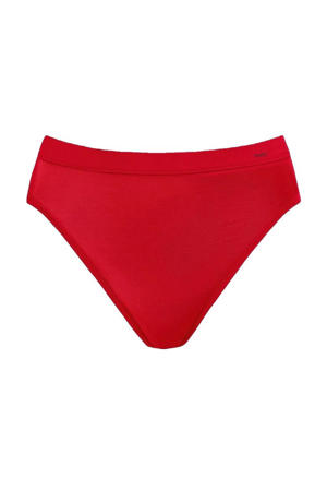 slip Emotion rood