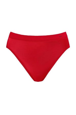 slip Emotion rood