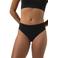Mey high waist string Invisibles zwart