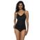 Mey hemd Emotion Elegance zwart