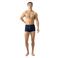 Mey boxershort Dry Cotton donkerblauw
