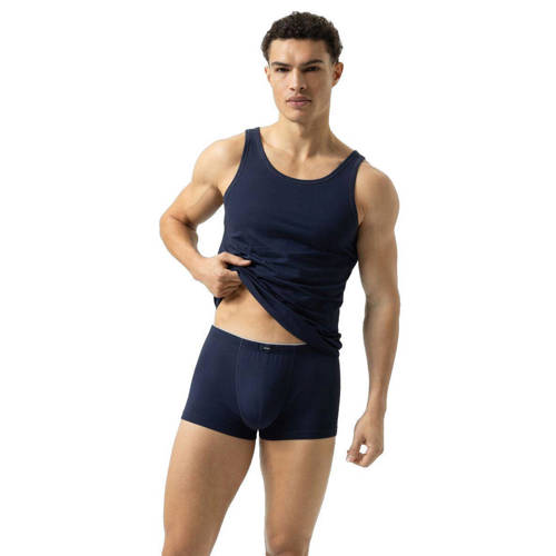 Mey boxershort Dry Cotton donkerblauw afbeelding