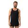 Mey hemd Dry Cotton zwart