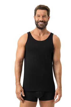 hemd Dry Cotton zwart