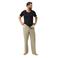Mey ondershirt Dry Cotton zwart