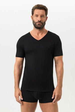 ondershirt Dry Cotton zwart