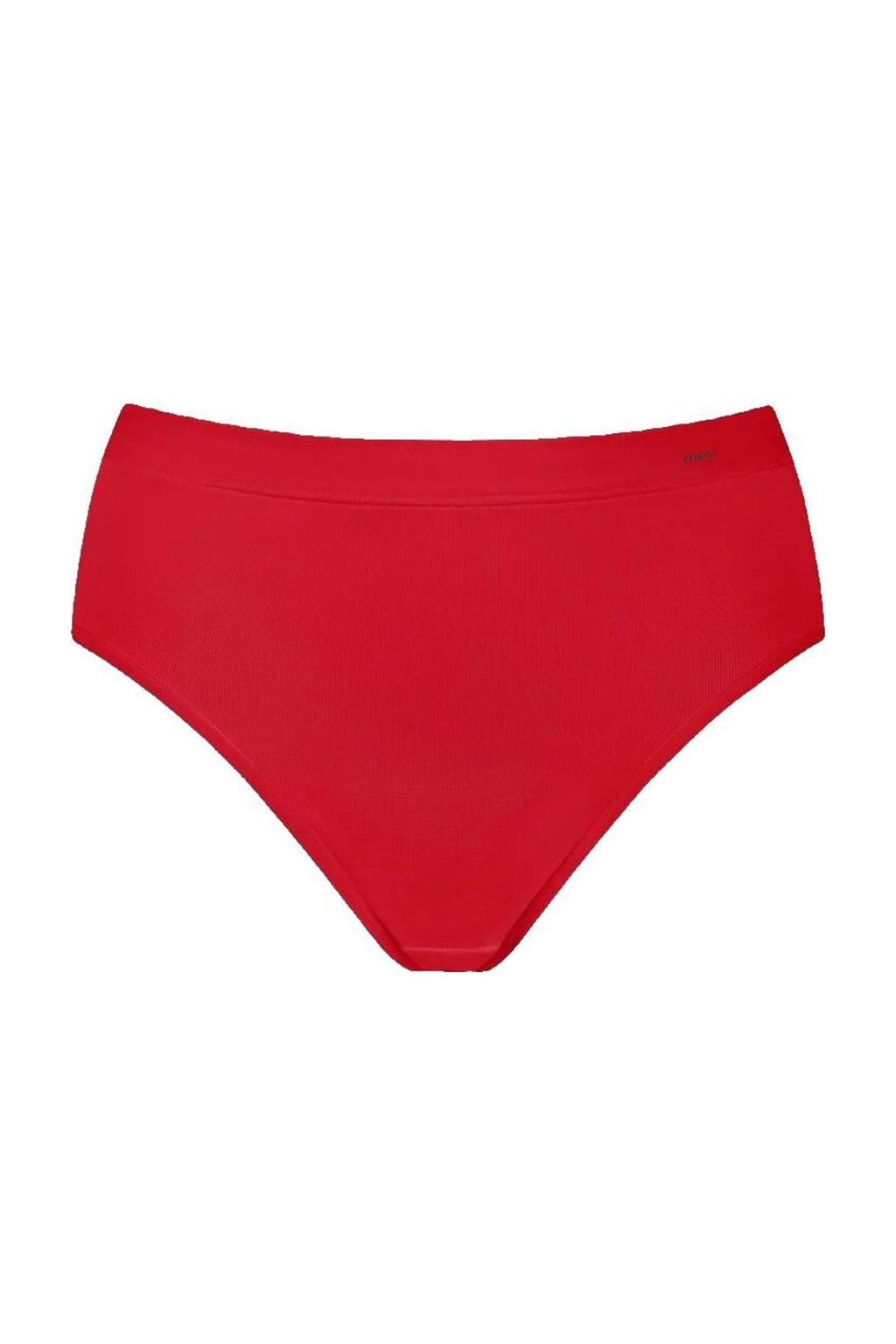 Mey slip Emotion rood