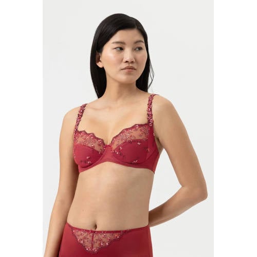 Mey voorgevormde beugelbh Delightful koraalrood afbeelding