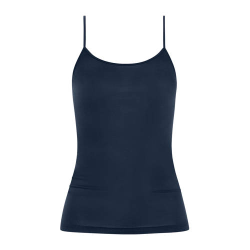 Mey hemd Emotion donkerblauw afbeelding
