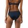 Mey slip Luxurious donkerblauw