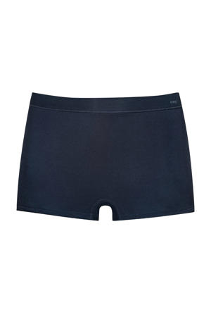 short Emotion donkerblauw