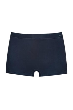 short Emotion donkerblauw