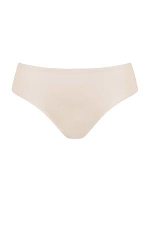 string Invisibles lichtbeige